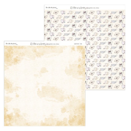 Un día de picnic 14