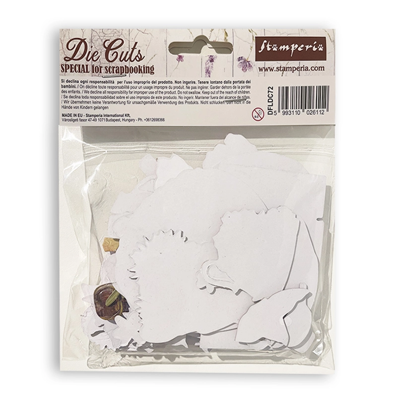 Die Cuts - Create Happiness Welcome Home - Imagen 2