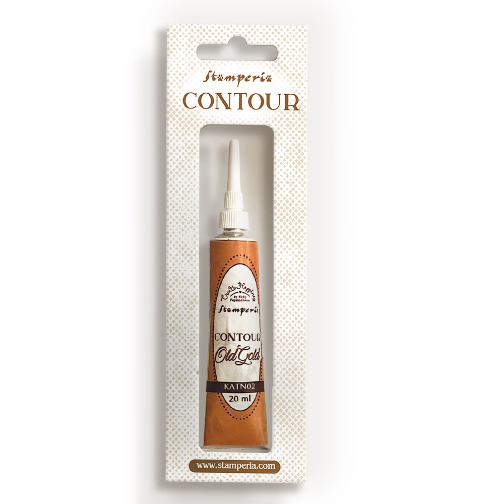 Passamaneria Intrecciata DecoPro Oro Antico 1 Cm – 9,5 Metri Per Cucito Creativo - 2