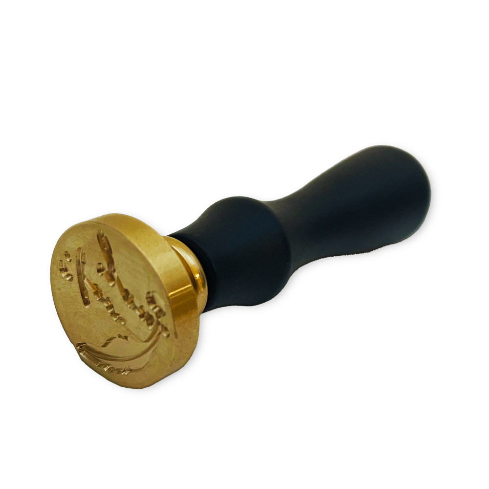 Handle with seal diam cm 2,5 For You - Imagen 2