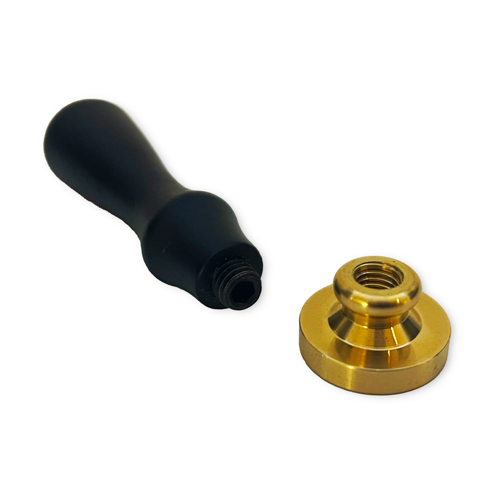 Handle with seal diam cm 2,5 For You - Imagen 3