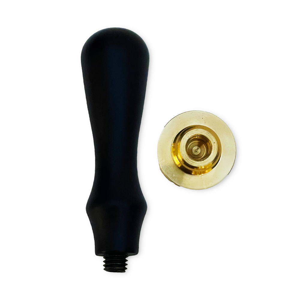 Handle with seal diam cm 2,5 For You - Imagen 4
