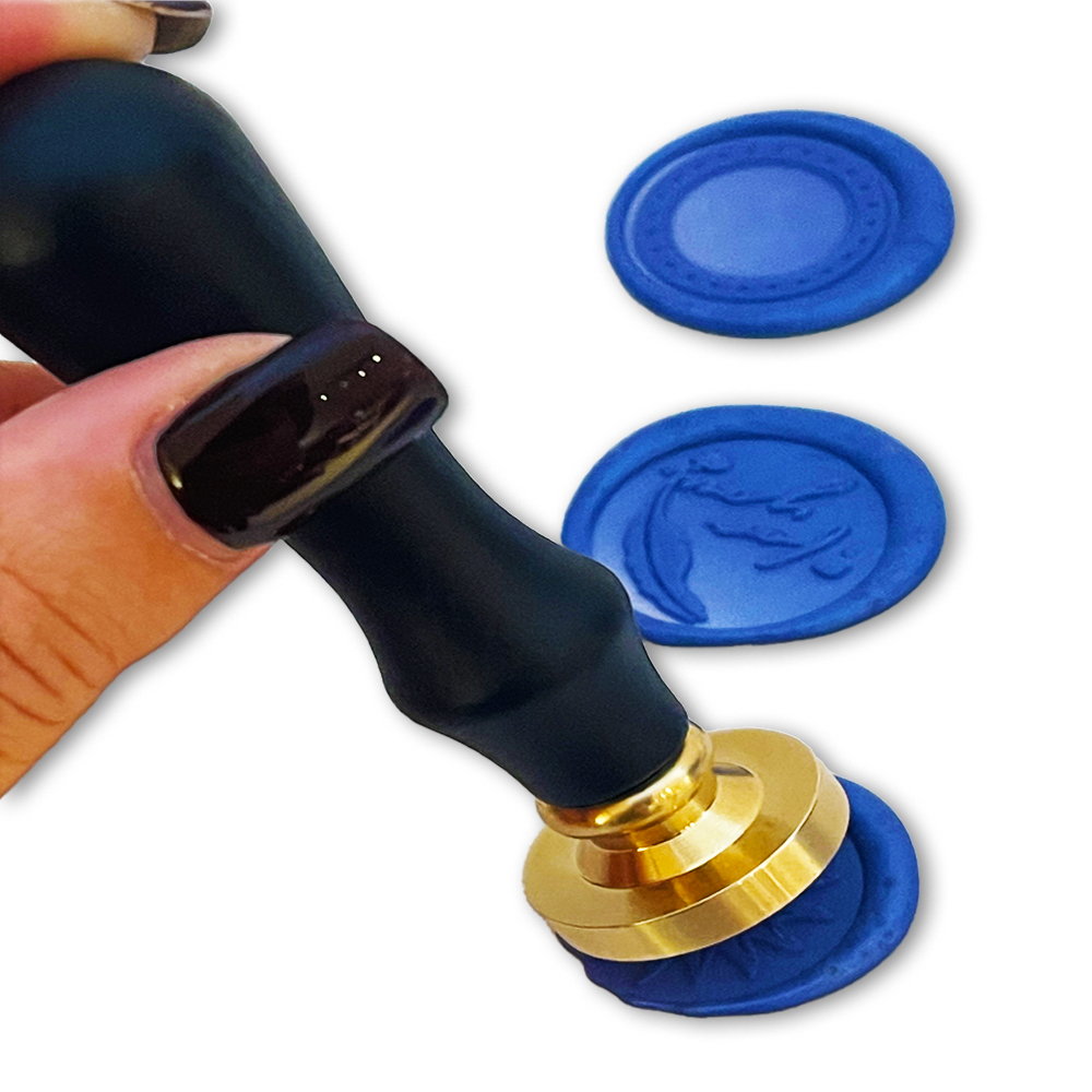Handle with seal diam cm 2,5 For You - Imagen 6