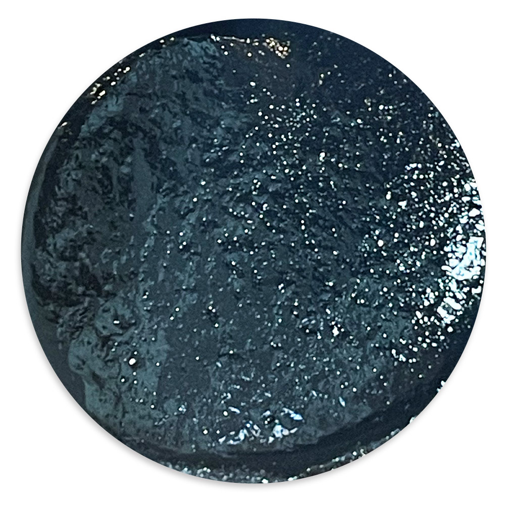 Black Sparkling Coat Efecto Brillante – 200 ml – Art Stories - Imagen 2