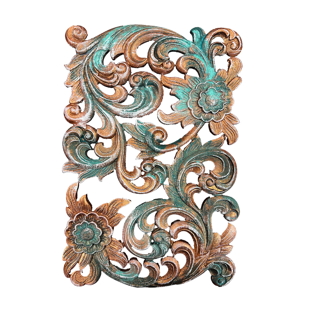 Molde de Silicona A4 – Frisos (friezes) – Art Stories - Imagen 3