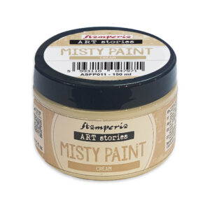 Pintura Misty 150 ml - Crema - Art Stories 2