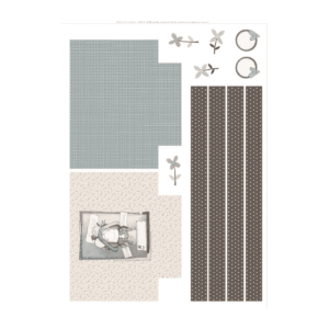 Panel: Ofelia Entre Hilvanes Bolso