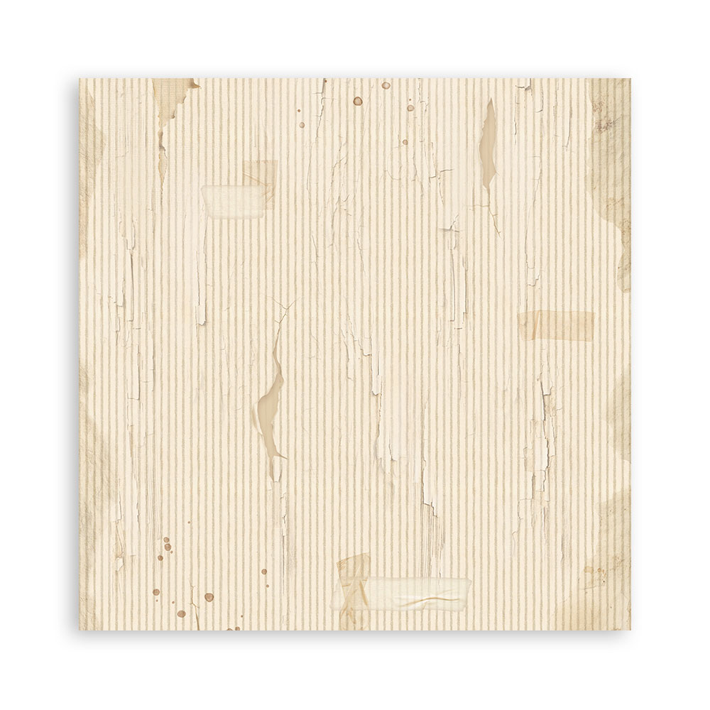 Scrapbooking Álbum Pequeño 10 hojas 20,3×20,3 cm – Family - Imagen 21