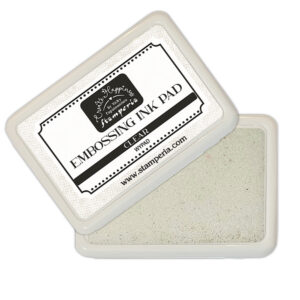 Pad de Embossing - Create Happiness