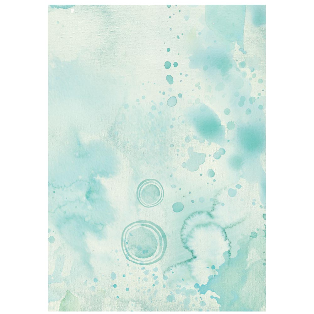 Pack 8 Papeles de Arroz A6 fondos – Daisy Art 26 - Imagen 8