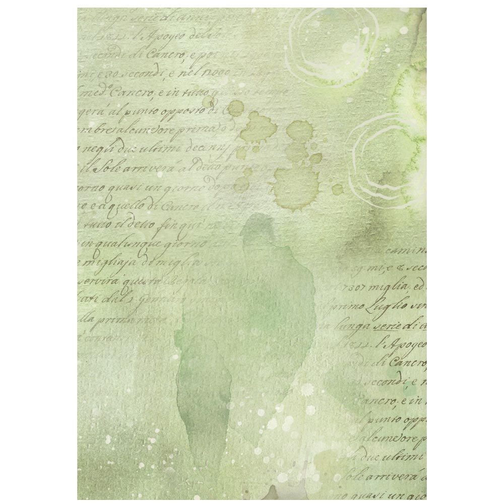 Pack 8 Papeles de Arroz A6 fondos – Daisy Art 26 - Imagen 9